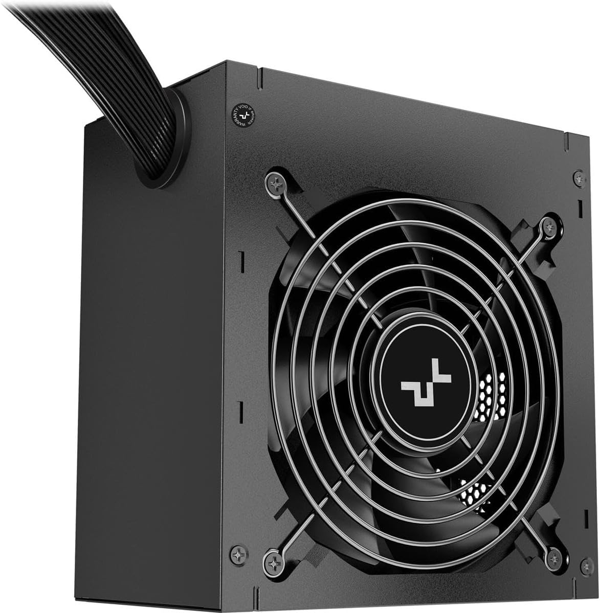 Deepcool Power Supply PM750D 750 Watt 80+ Gold Deepcool Power Supply PM750D 750 Watt 80+ Gold